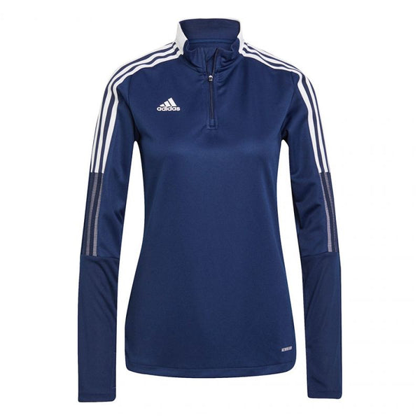 Adidas Tiro 21 Training Top W GK9660 sweatshirt Pulóver