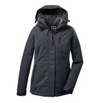 Inny Killtec KOW 140 W 37411/814 Winter Jacket Kabát