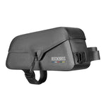 Rockbros AS-134 ROAD TO SKY 0.9L Frame Waterproof - Black 0.9 l táska