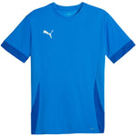 Puma teamGoal Matchday Jersey 705747 kék póló