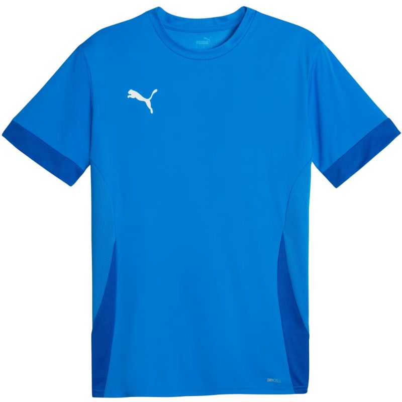 Puma teamGoal Matchday Jersey 705747 kék póló