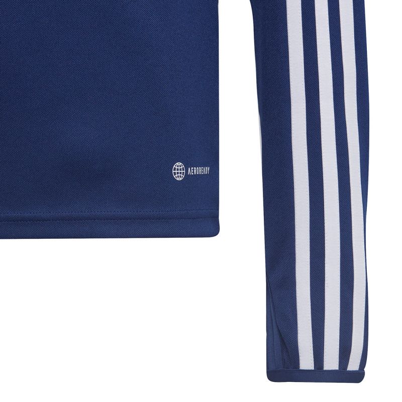 adidas Sweatshirt adidas Tiro 23 League Training Top Jr HS3488 Pulóver