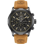 TIMBERLAND Hampton Men's Watch TDWGF0056101 + BOX fekete watches