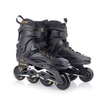 Tempish Viber LE 80 fekete roller skates