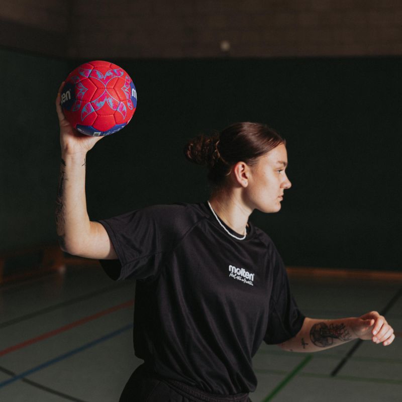 Molten 5000 IHF PRO Women's World Championship 2025 Handball labda