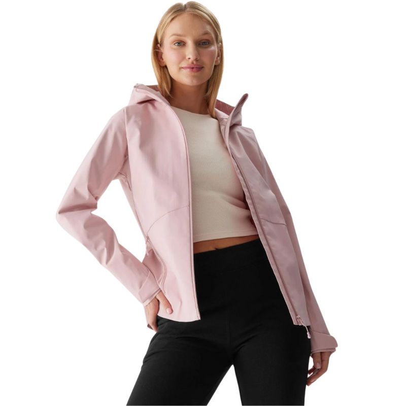Technical Jacket 4f F428 W 4fwss24ttjaf428 56s