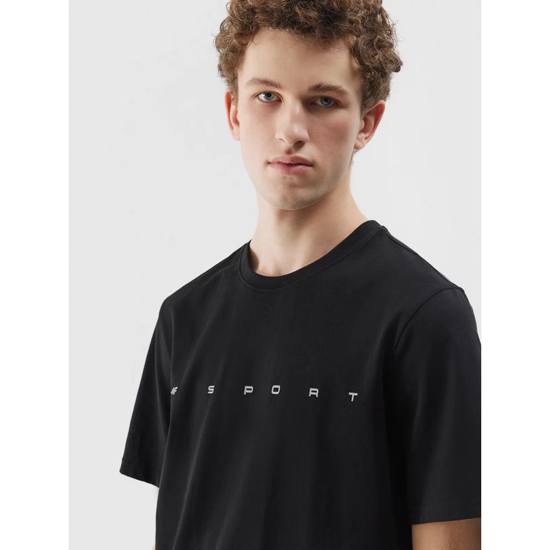 4f T-shirt M 4FWSS24TTSHM1283-20S Póló