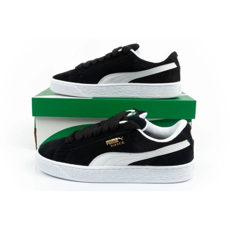 Puma Suede XL M 395205 02 shoes Utcai cipő