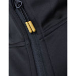 FC Barcelona Men's Tracksuit Barca fekete szett 5002CHNIC