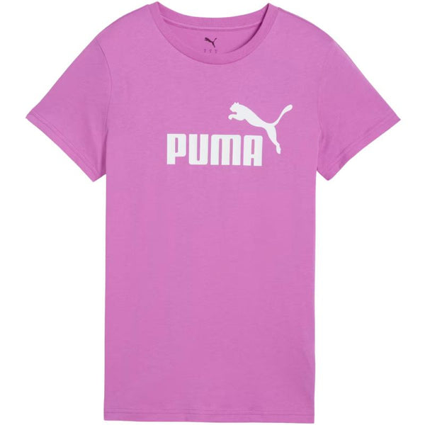Puma ESS No.1 Logo Tee W 682371 89 Póló