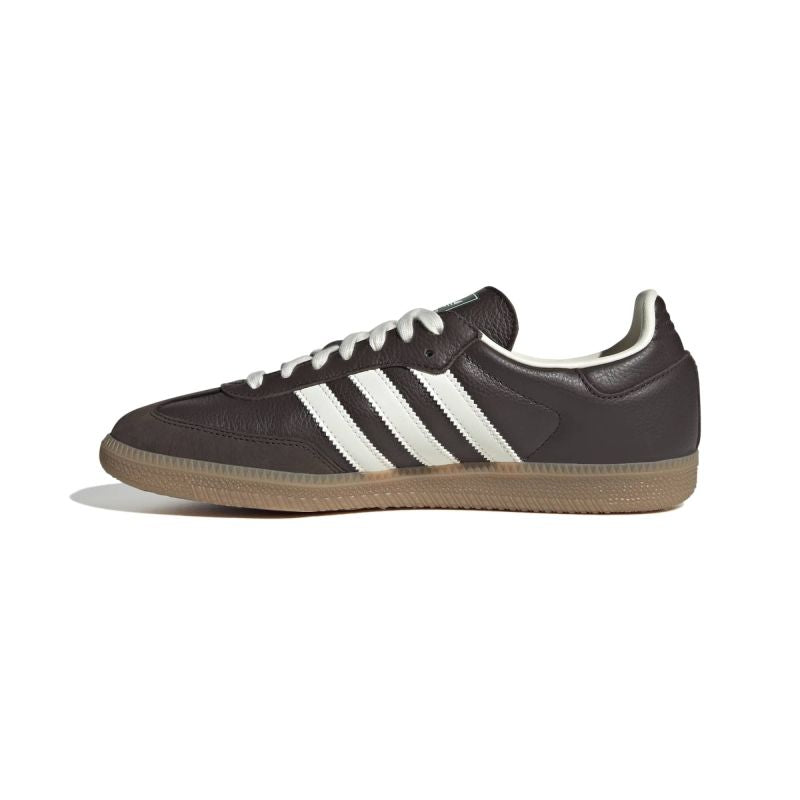 adidas Samba OG JR0891 shoes Cipő