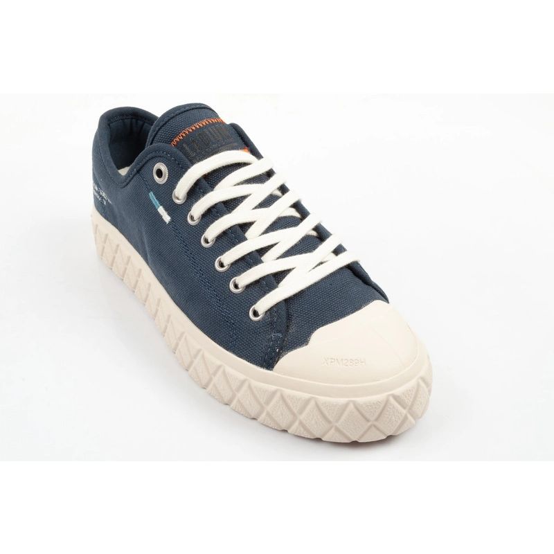 Palladium Men's Sports Palla Ace Washed Lightweight Sneakers utcai cipő 79382-458-M
