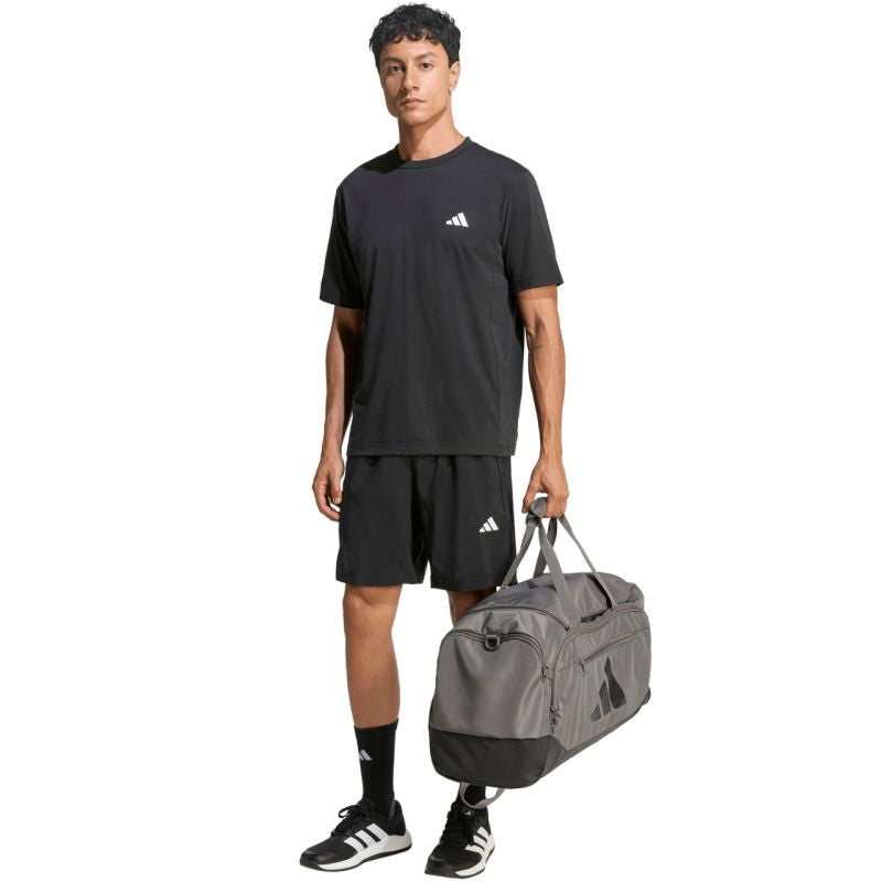 Adidas Men's Workout Essentials Base Woven Black xs 7" short