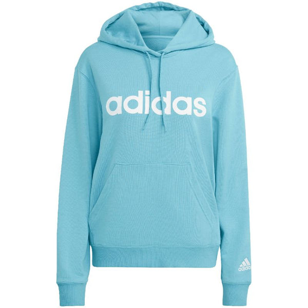 adidas Essentials Linear W sweatshirt IC6886 Pulóver