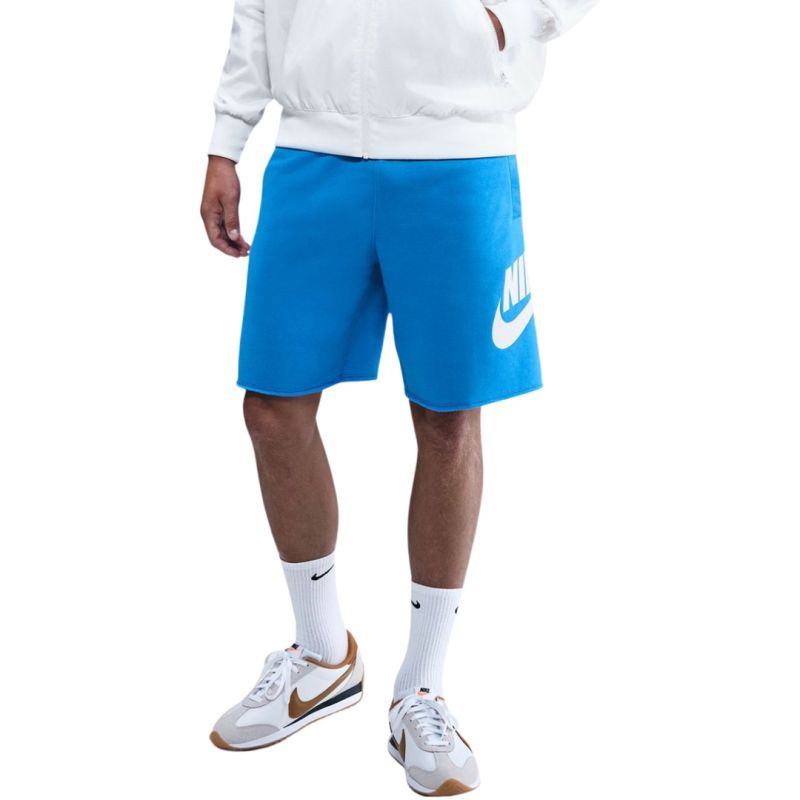 Nike Club Men's 435 kék nadrág 159783XL