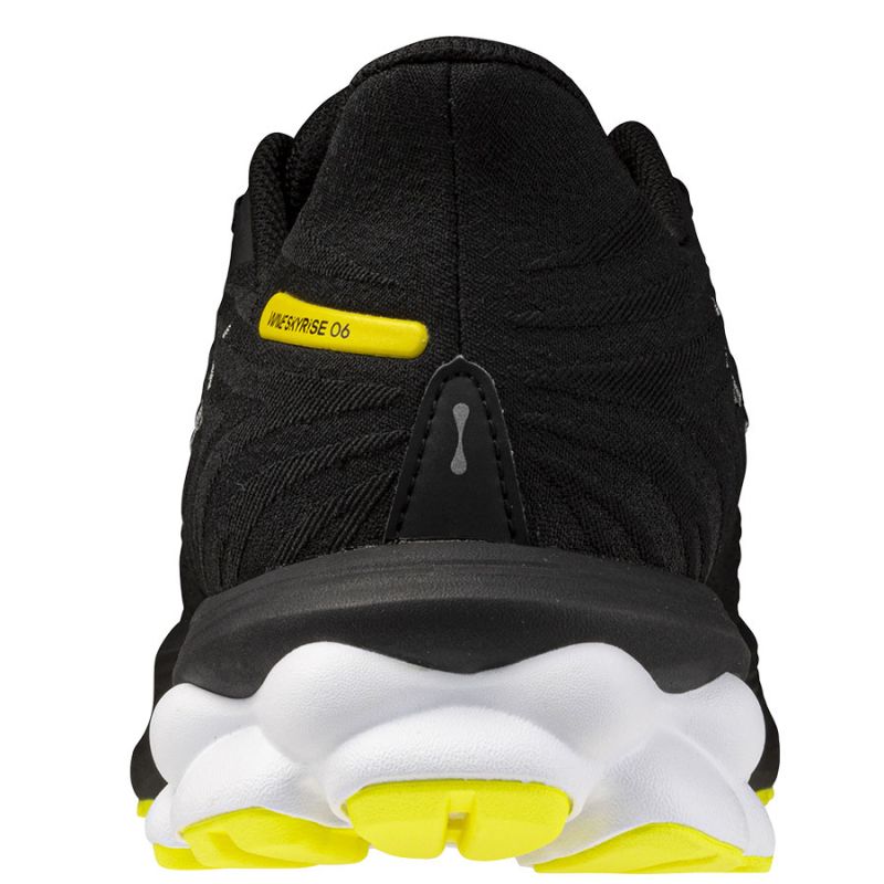 Mizuno WAVE SKYRISE 6 shoes J1GC250952 Cipő
