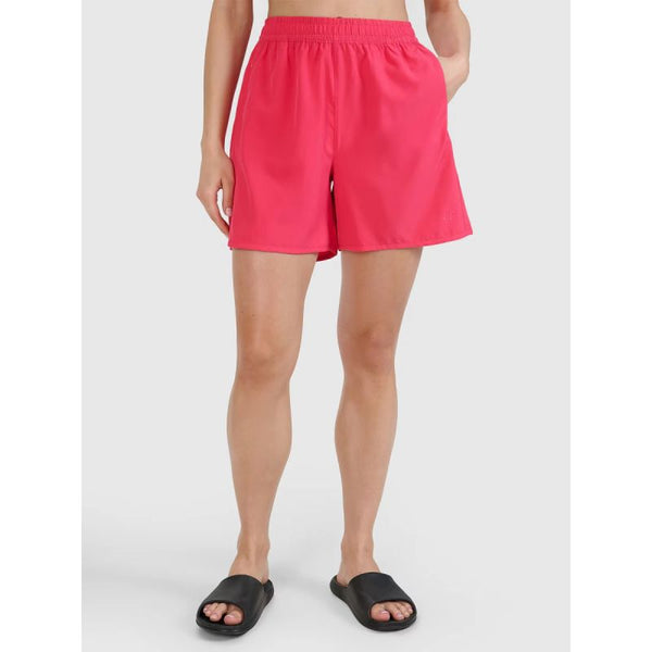 4f Women's beach shorts 4FWSS25UBDSF149-54S Ruházat