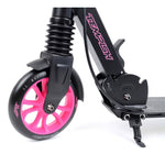 Tempish Nixin 125 II Jr scooter różowy scooters