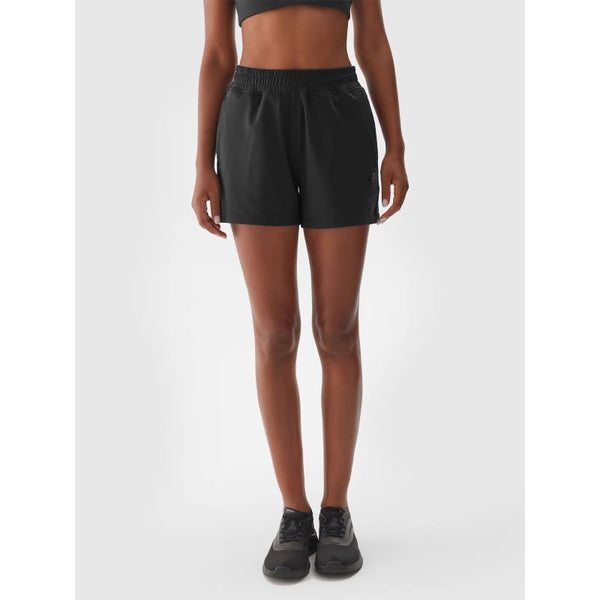 4f Women's quick-drying training shorts 4FWAW24TFSHF705-20S General