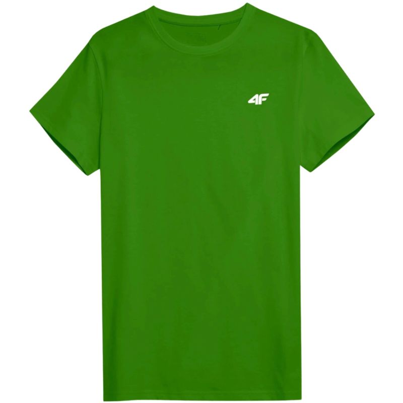 4f T-shirts M 4FWSS25TTSHM3956-96S Póló
