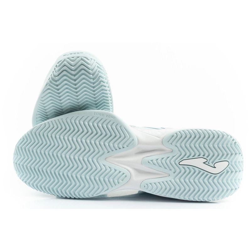 Joma Master women's padel tennis shoes, blue Egyéb