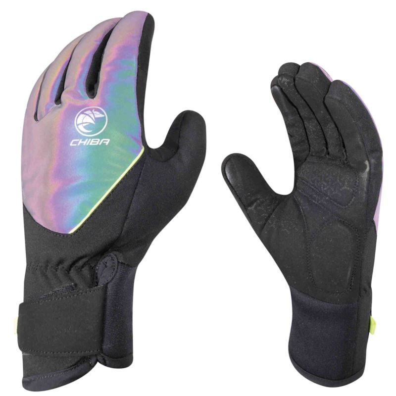 CHIBA ROADMASTER REFLEX Oil Gloves kesztyű