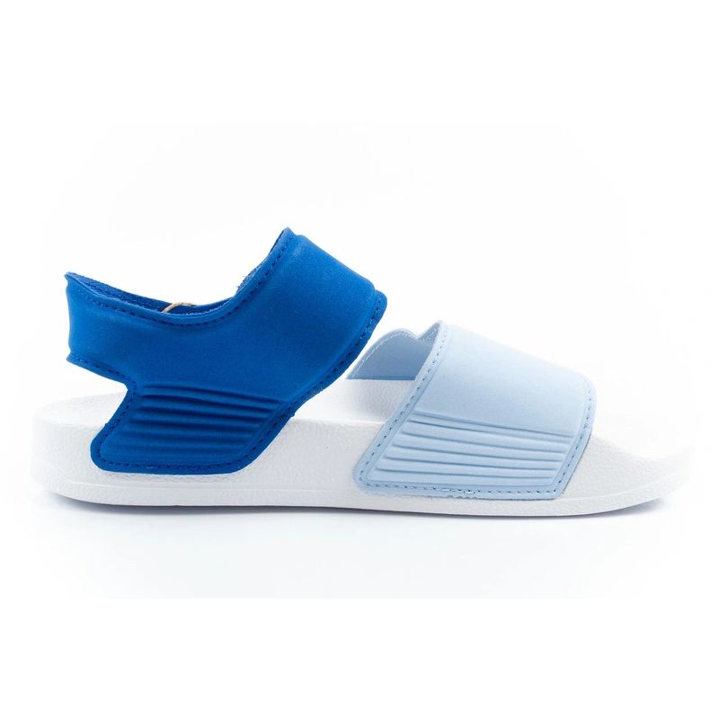 Adidas sports shoes children's sandals Adilette boys comfortable