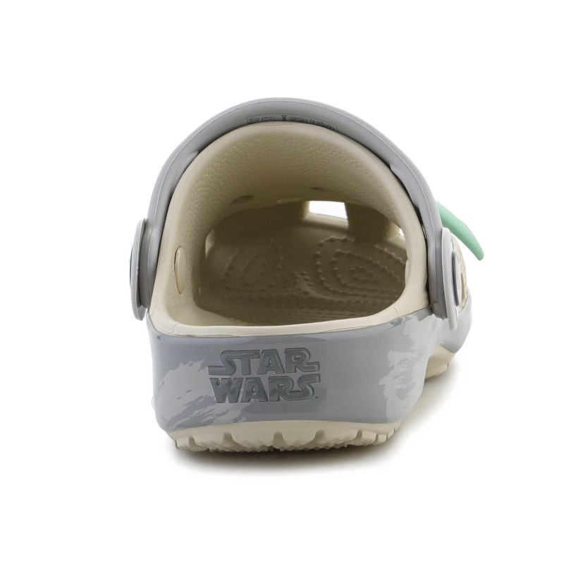 Crocs Grogu Classic Clog K 209494-2Y2 Kiegészítő