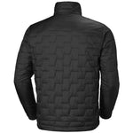 Helly Hansen Lifaloft Insulator fekete dzseki