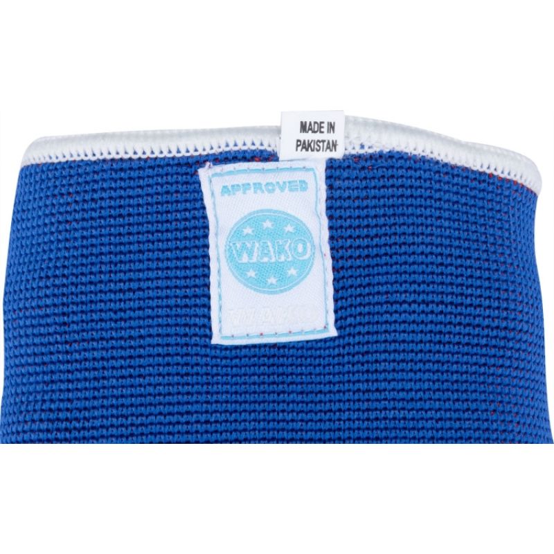 TOP TEN "WAKO" double-sided elbow protectors (WAKO APPROVED) protectors and knee pads