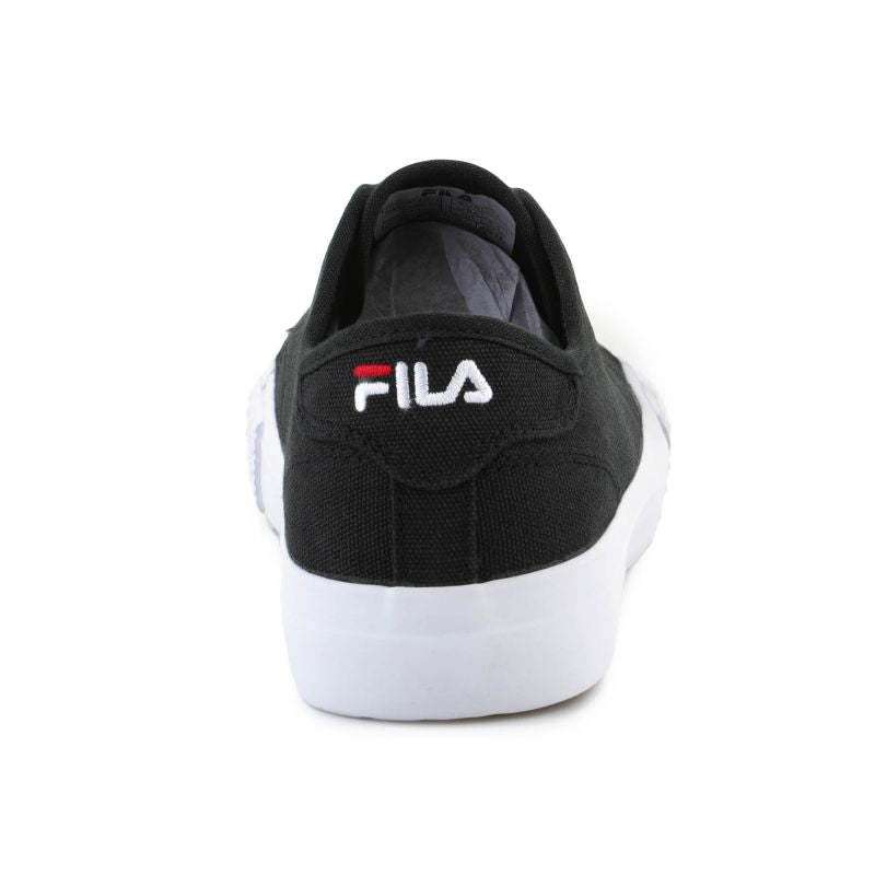 Fila Pointer Classic W fekete cipő