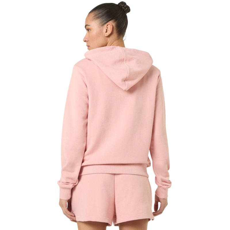 Fila Lierna women's sweatshirt light rózsaszín pulóver