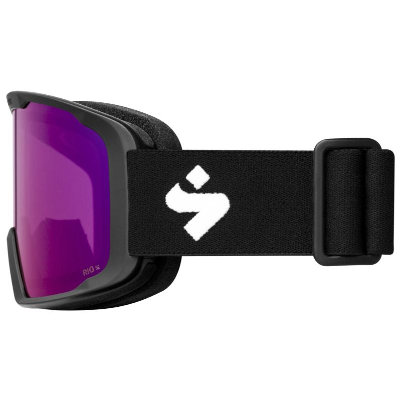 Inny Sweet Protection Ripley Rig Reflect Jr Goggles 92800558990 Egyéb