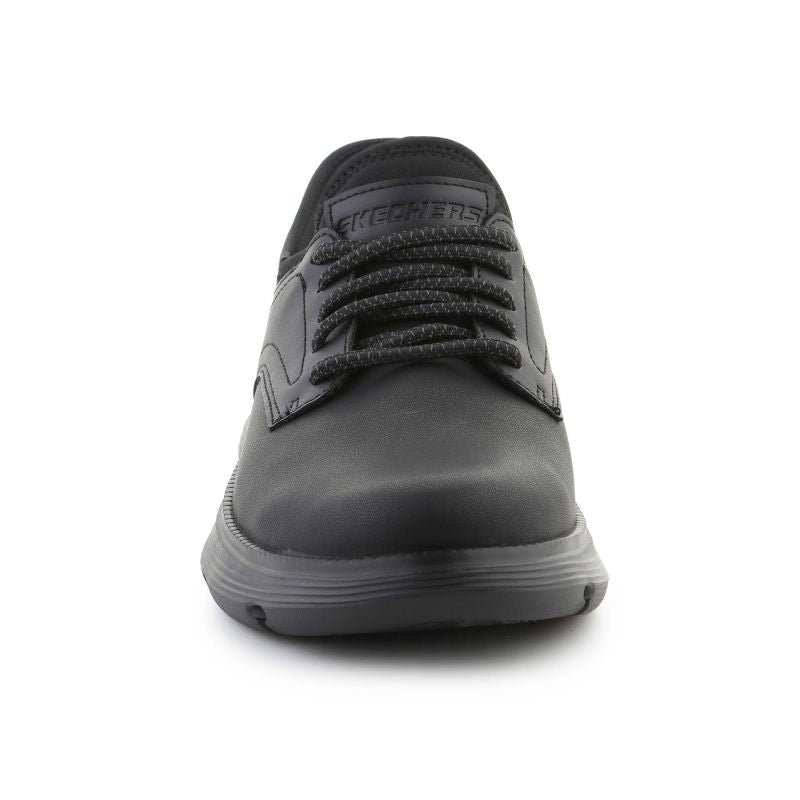 Skechers Slip-Ins Garza - Gervin 205046-BBK Black Kiegészítő