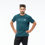 Elbrus Men's DAVEN II Short Sleeve T-Shirt póló