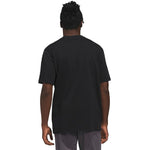 Adidas Men's Summer Heat Graphic T-shirt fekete póló