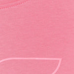 T-shirt for girls 4F F3004 4FJWSS26TTSHF3004 54S rózsaszín clothing