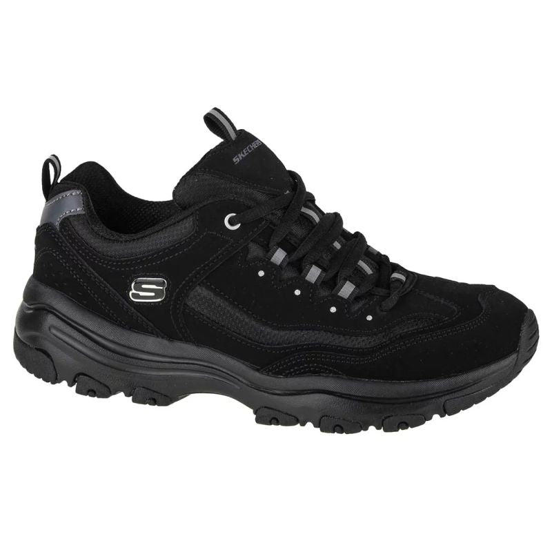 Skechers I-Conik 88888250-BBK Black 35.5 Kiegészítő