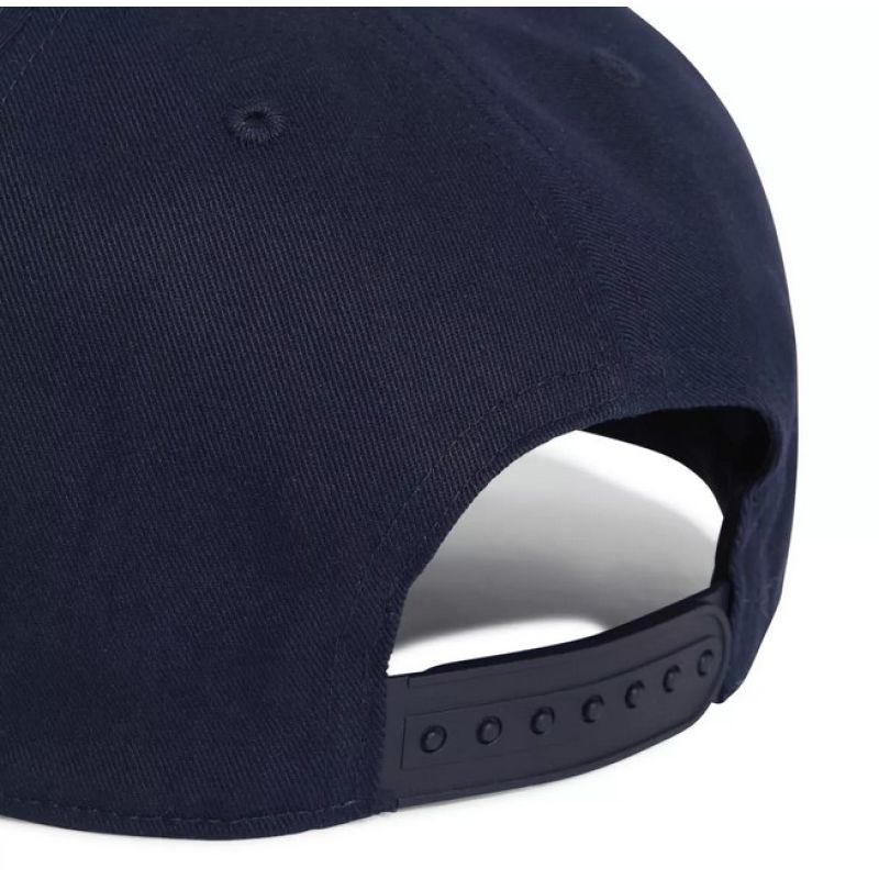 adidas Real Madrid SB Cap JW8985 Sapka