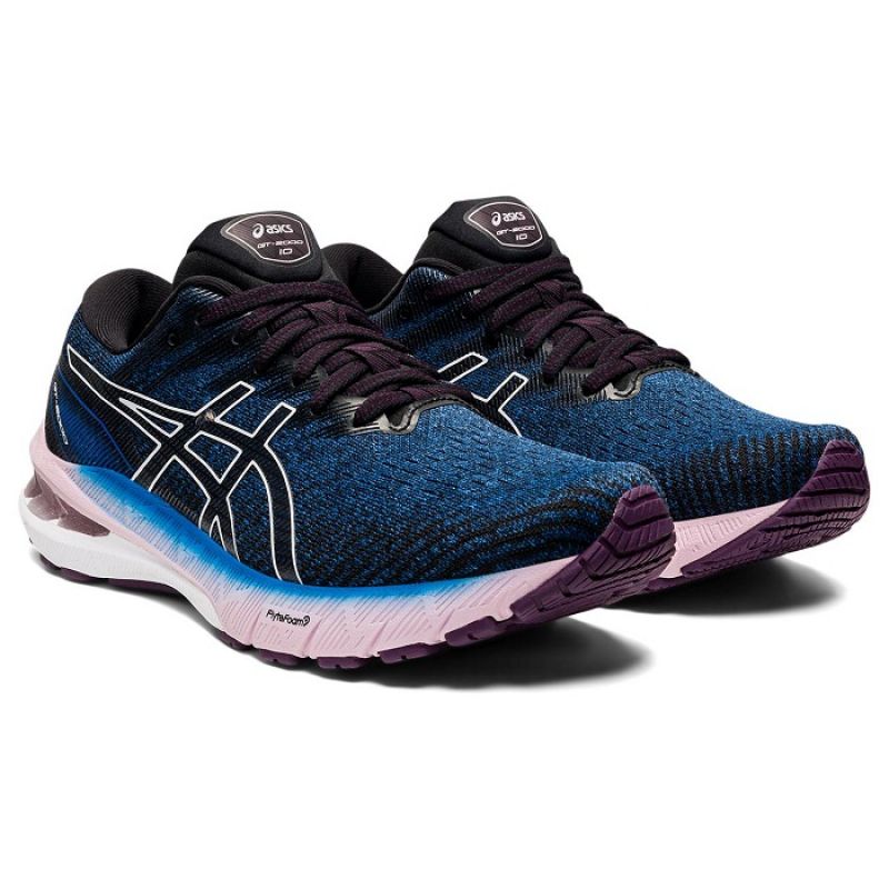 Asics GT-2000 10 W shoes 1012B045-402 Cipő
