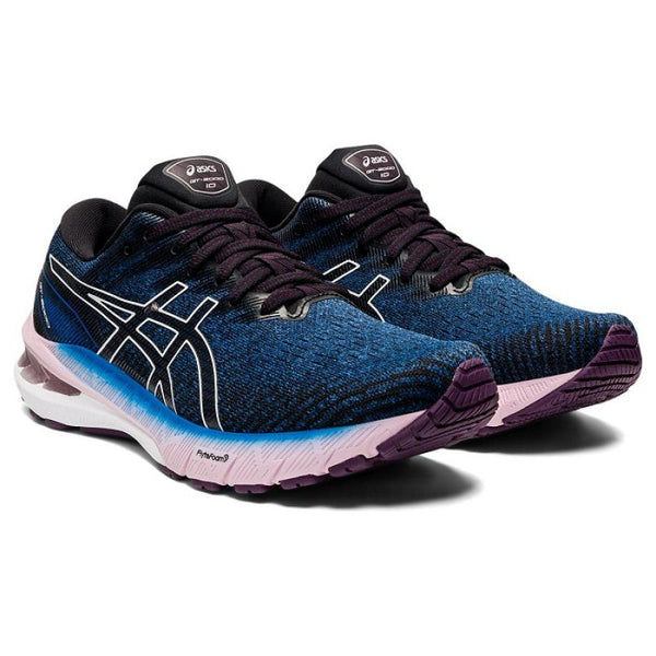 Asics GT-2000 10 W shoes 1012B045-402 Cipő