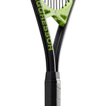 Wilson Aggressor Tennis Racquet WR147610U Green 3 General