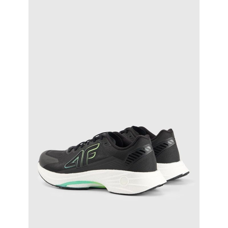 Speed Runner Men's Running 4F 4FRSS25FSPOM154-20S futócipő