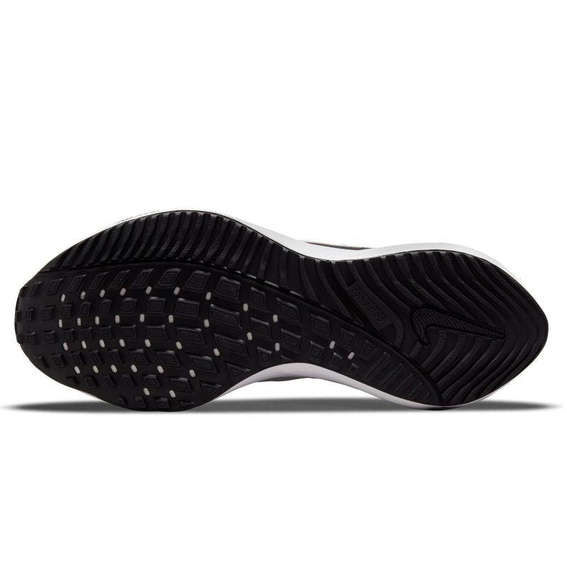 Nike Air Zoom Vomero 16 M Running fekete cipő