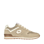 lotto Epican beige and fehér cipő 2401850U2110
