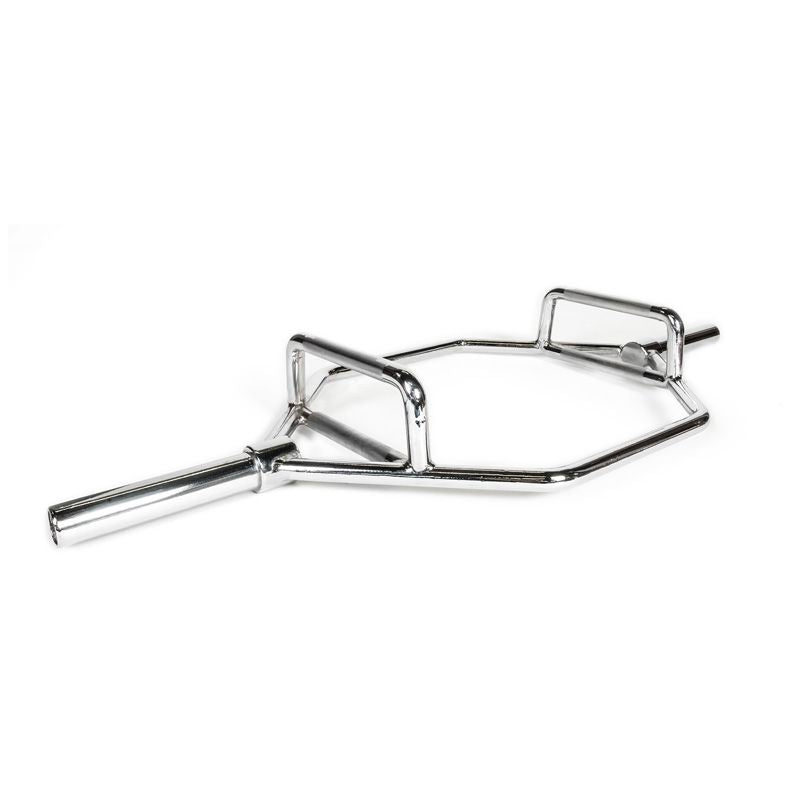 Tiguar hex Olympic bar szürke kiegészítő TI-WG0003