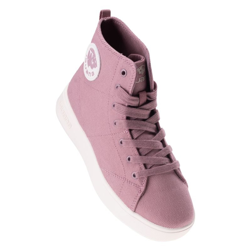 Iguana Women's RONIS MID W Sneakers utcai cipő 92800721490