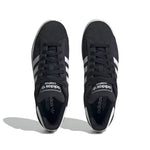 Adidas Originals Campus 2 Suede Women's Sneakers Black White - ID9844 36 a utcai cipő