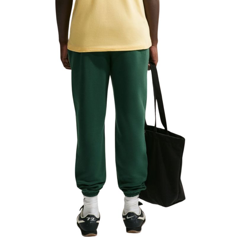 Nike Club Men's Pants zöld ruházat