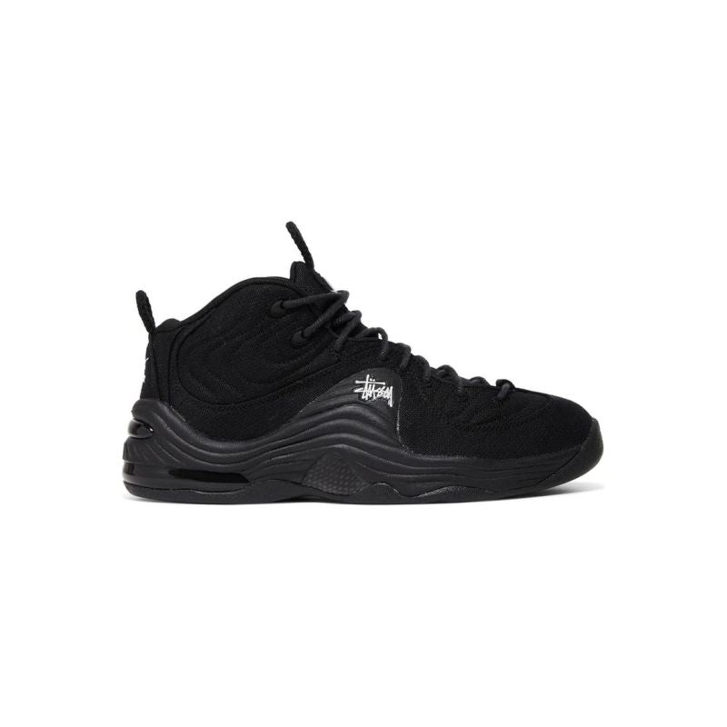 Nike x Stussy Air Penny II SP DQ5674-001 Men's Shoes Cipő